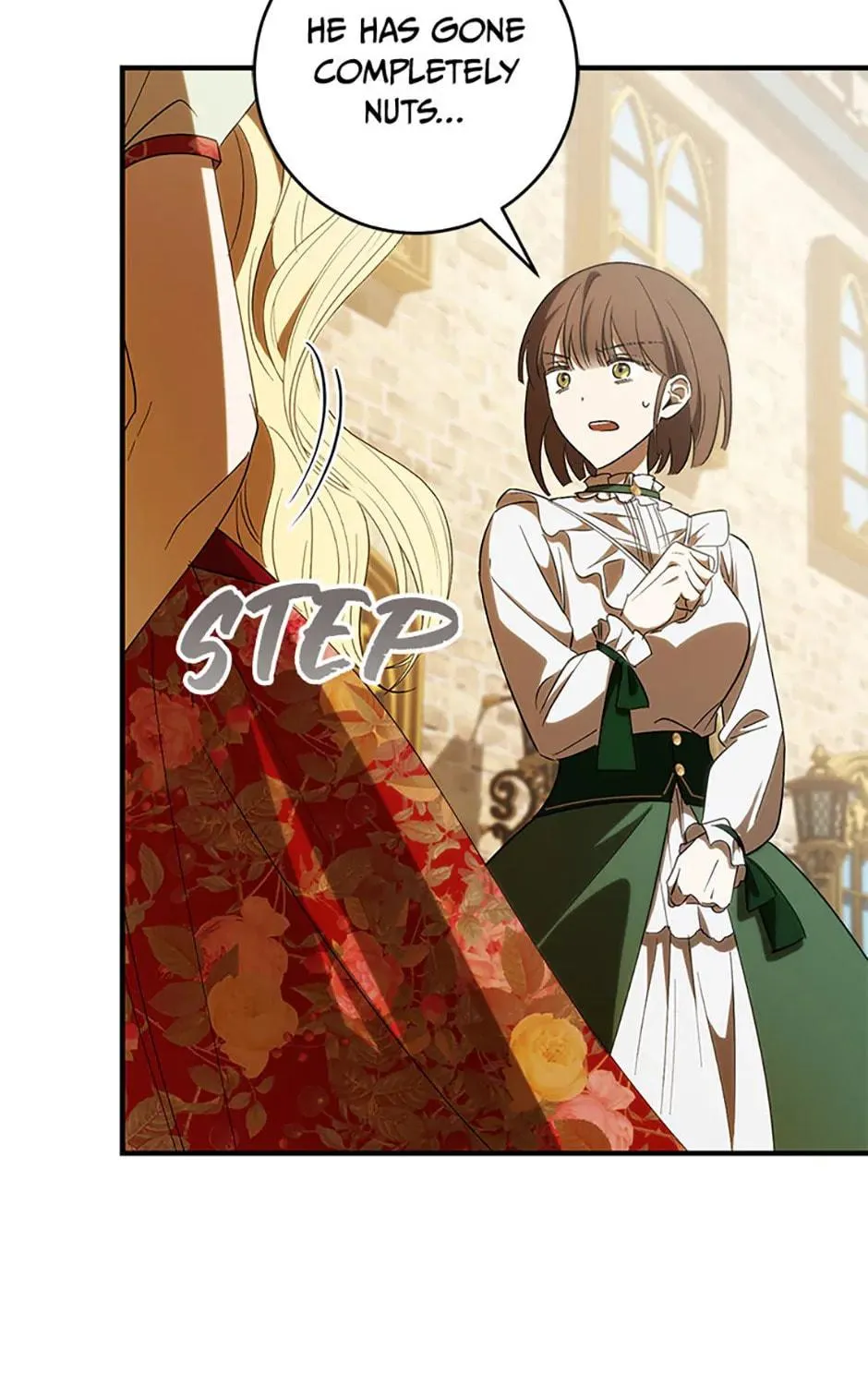 My Dear Tyrant (Gundubu) Chapter 48 page 77 - 