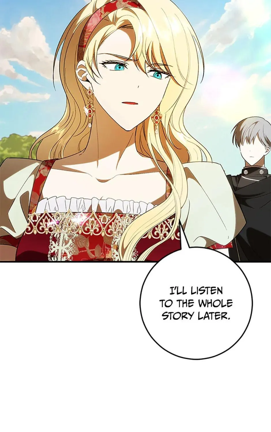 My Dear Tyrant (Gundubu) Chapter 48 page 9 - 