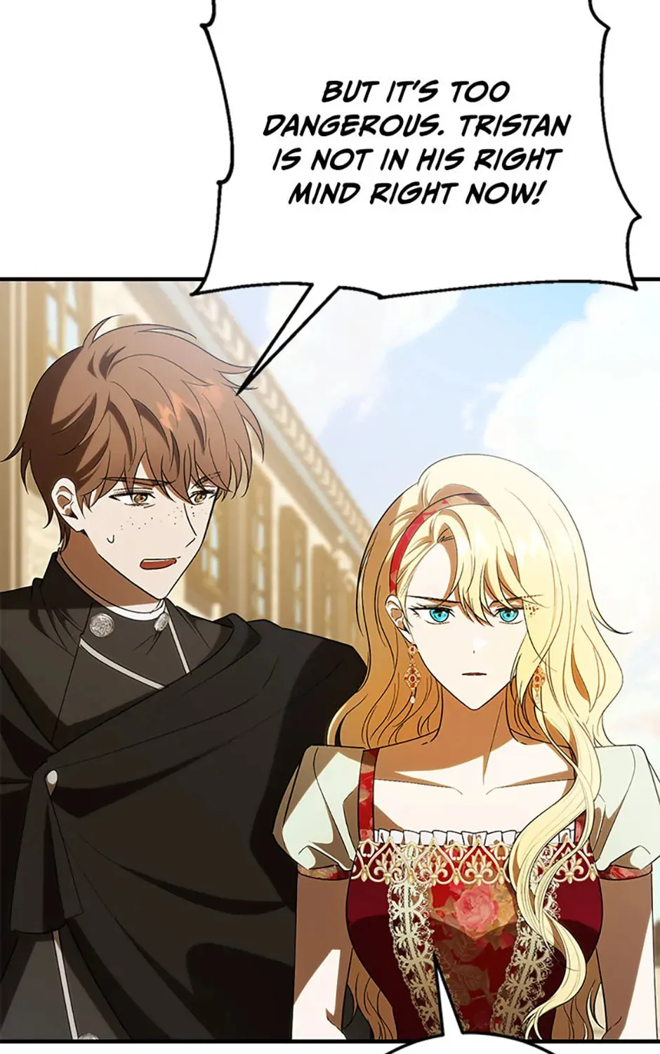 My Dear Tyrant (Gundubu) Chapter 48 page 81 - 