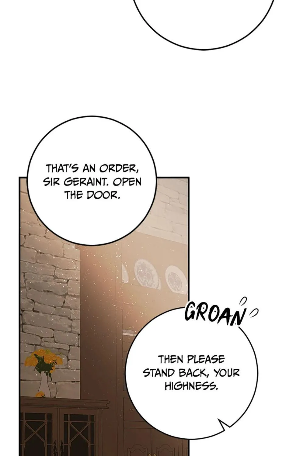 My Dear Tyrant (Gundubu) Chapter 48 page 83 - 