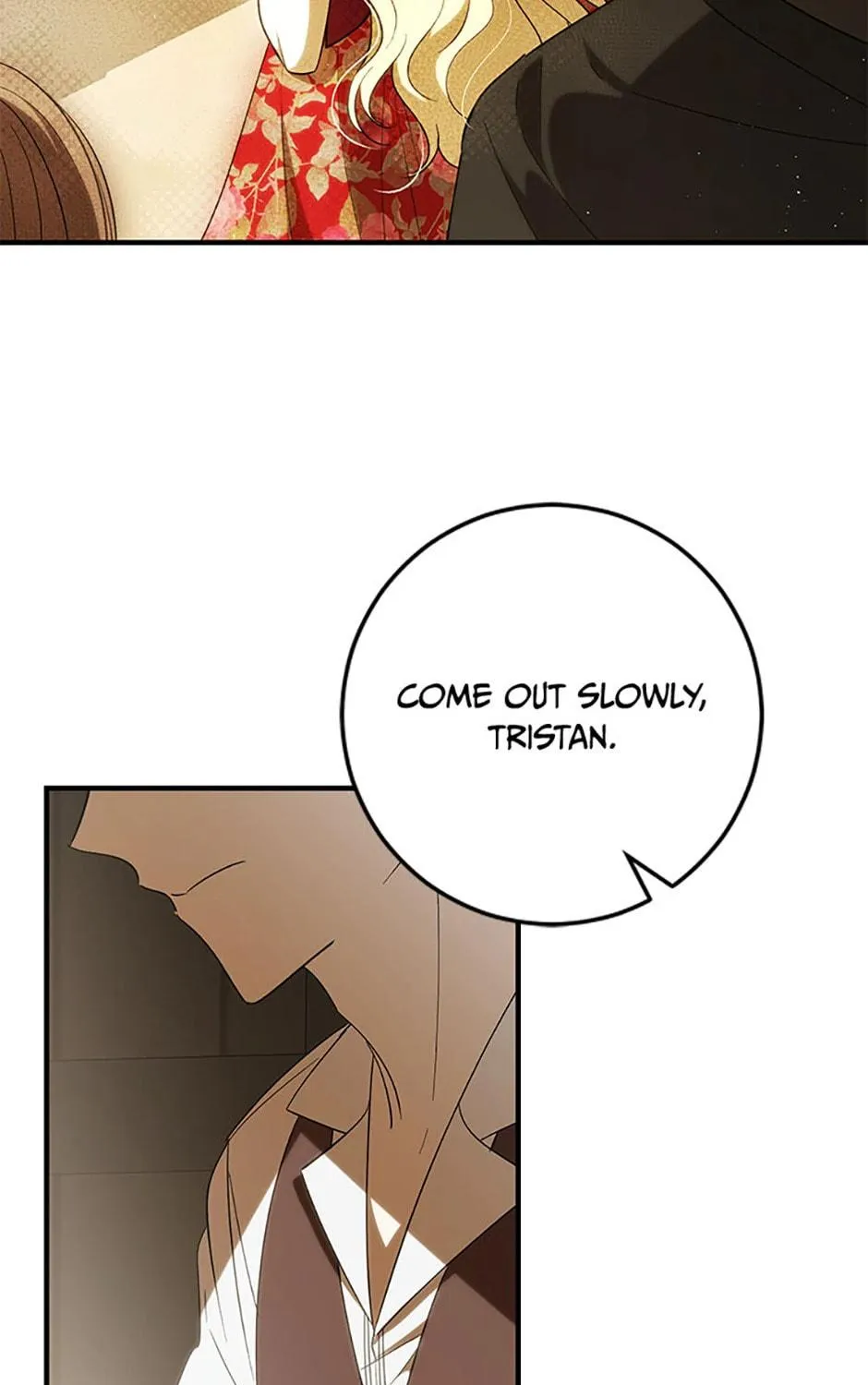 My Dear Tyrant (Gundubu) Chapter 48 page 89 - 