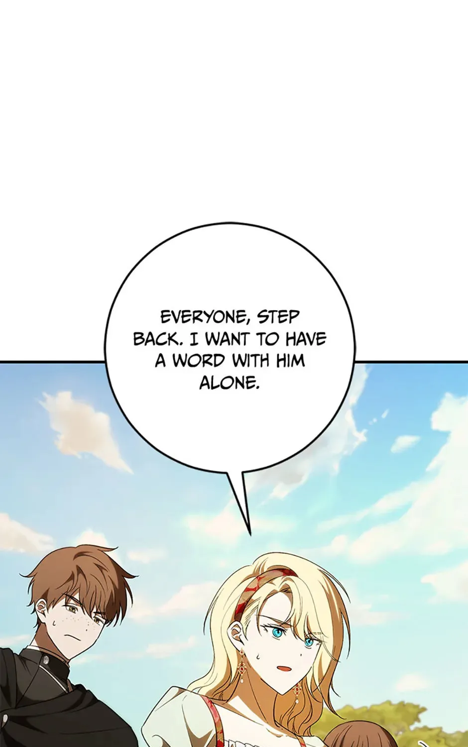 My Dear Tyrant (Gundubu) Chapter 48 page 93 - 