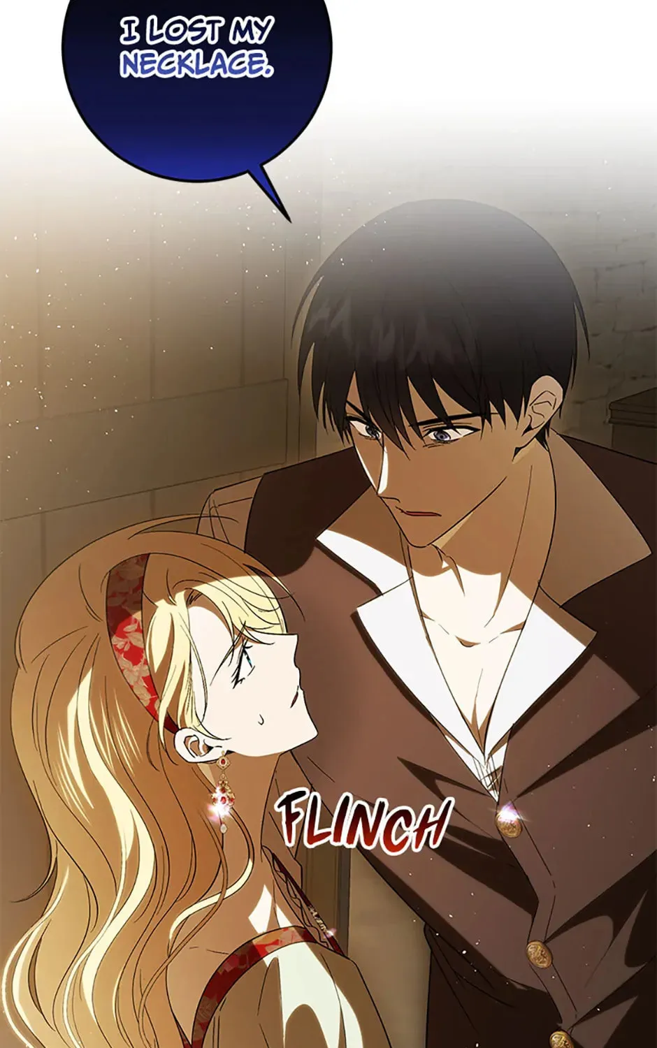 My Dear Tyrant (Gundubu) Chapter 48 page 97 - 