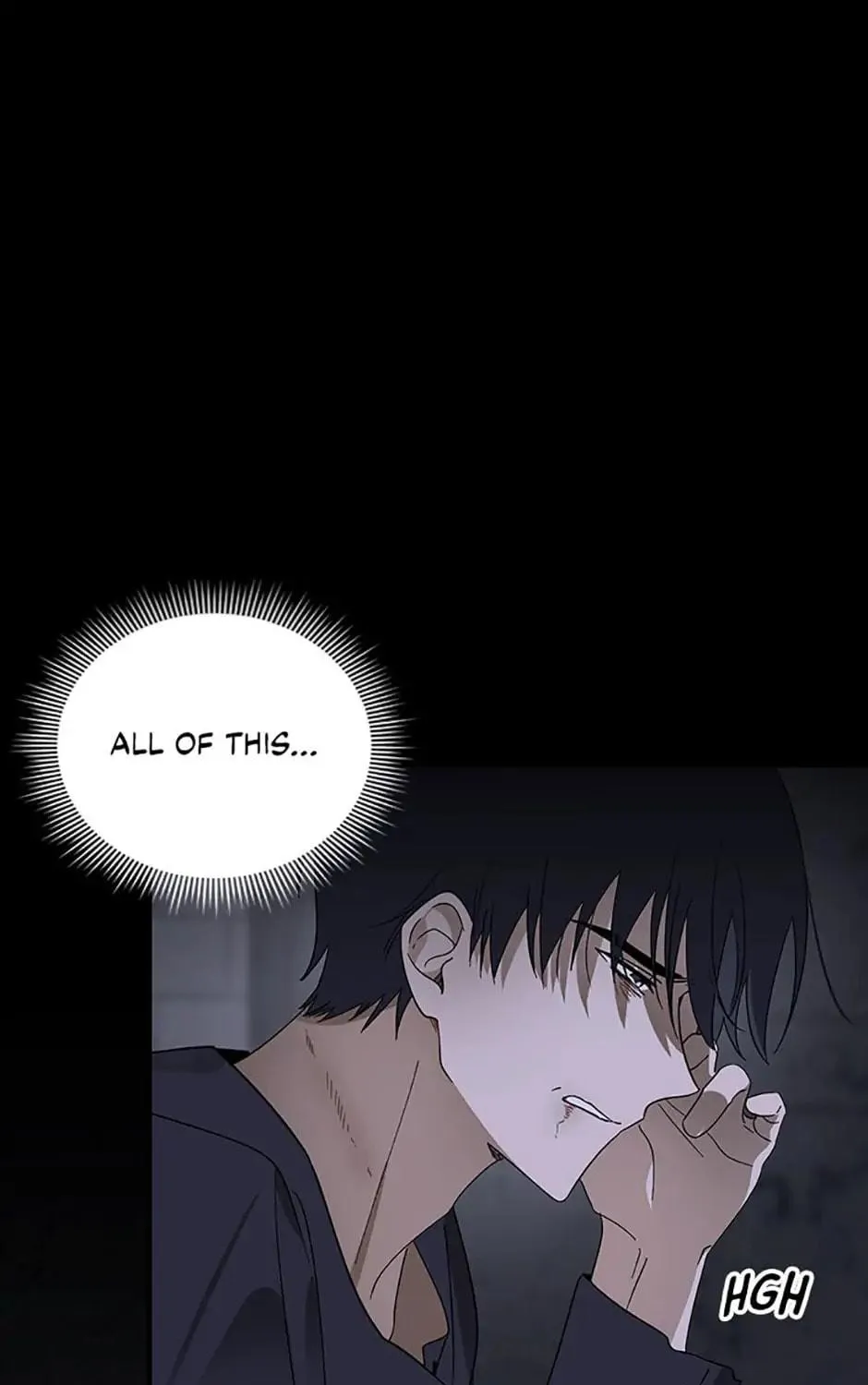 My Dear Tyrant (Gundubu) Chapter 5 page 101 - 