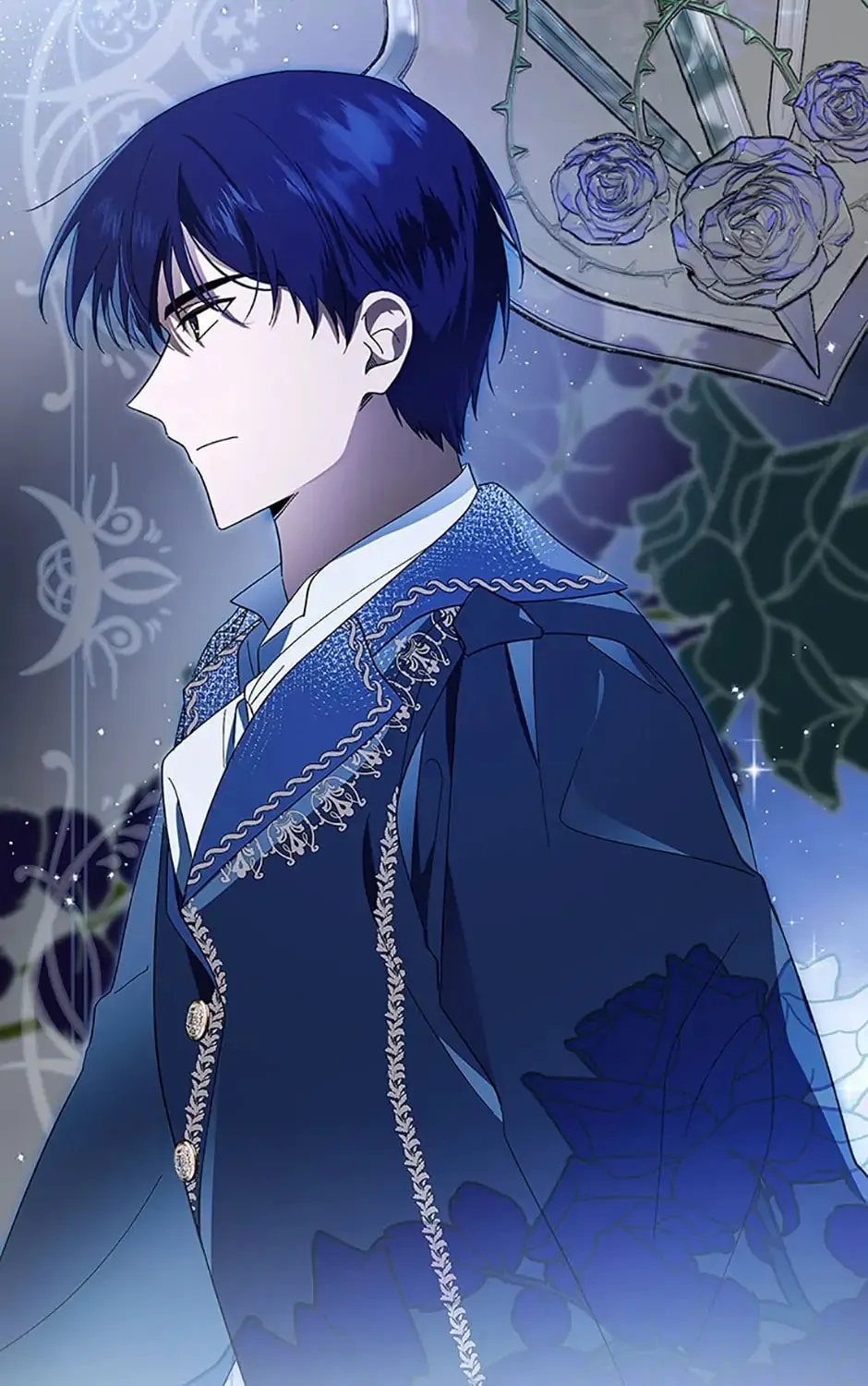 My Dear Tyrant (Gundubu) Chapter 5 page 12 - 