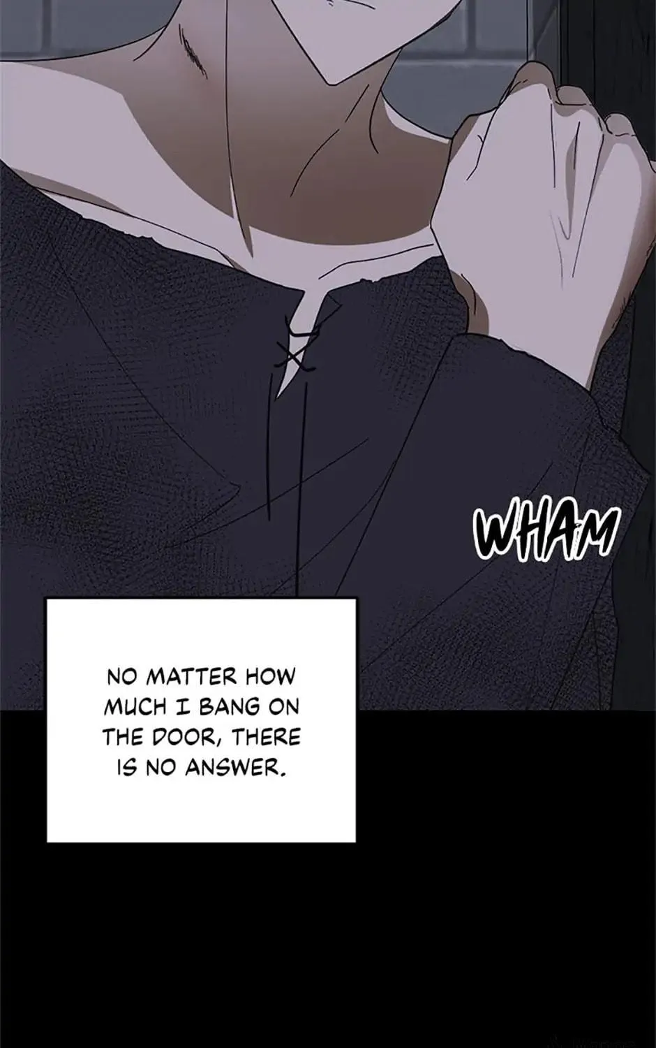My Dear Tyrant (Gundubu) Chapter 5 page 113 - 