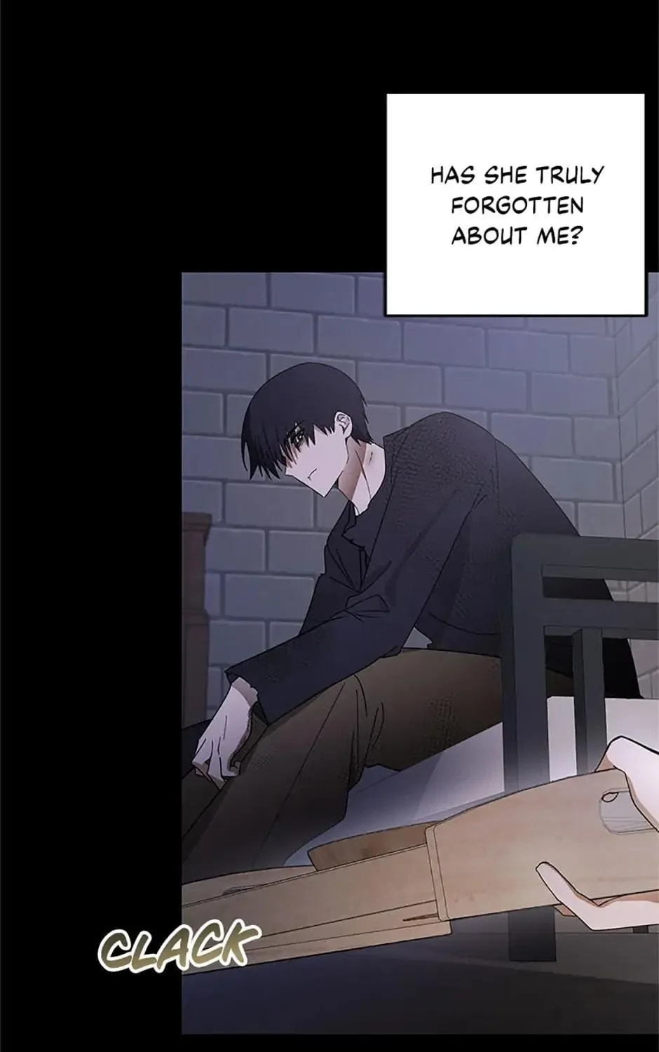 My Dear Tyrant (Gundubu) Chapter 5 page 119 - 