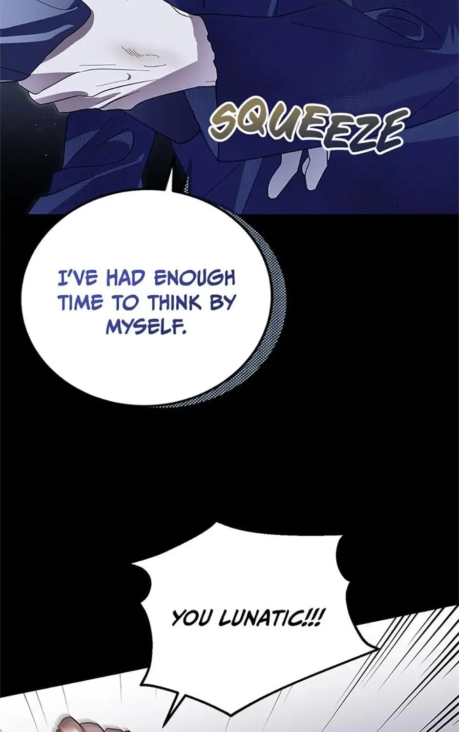 My Dear Tyrant (Gundubu) Chapter 5 page 125 - 