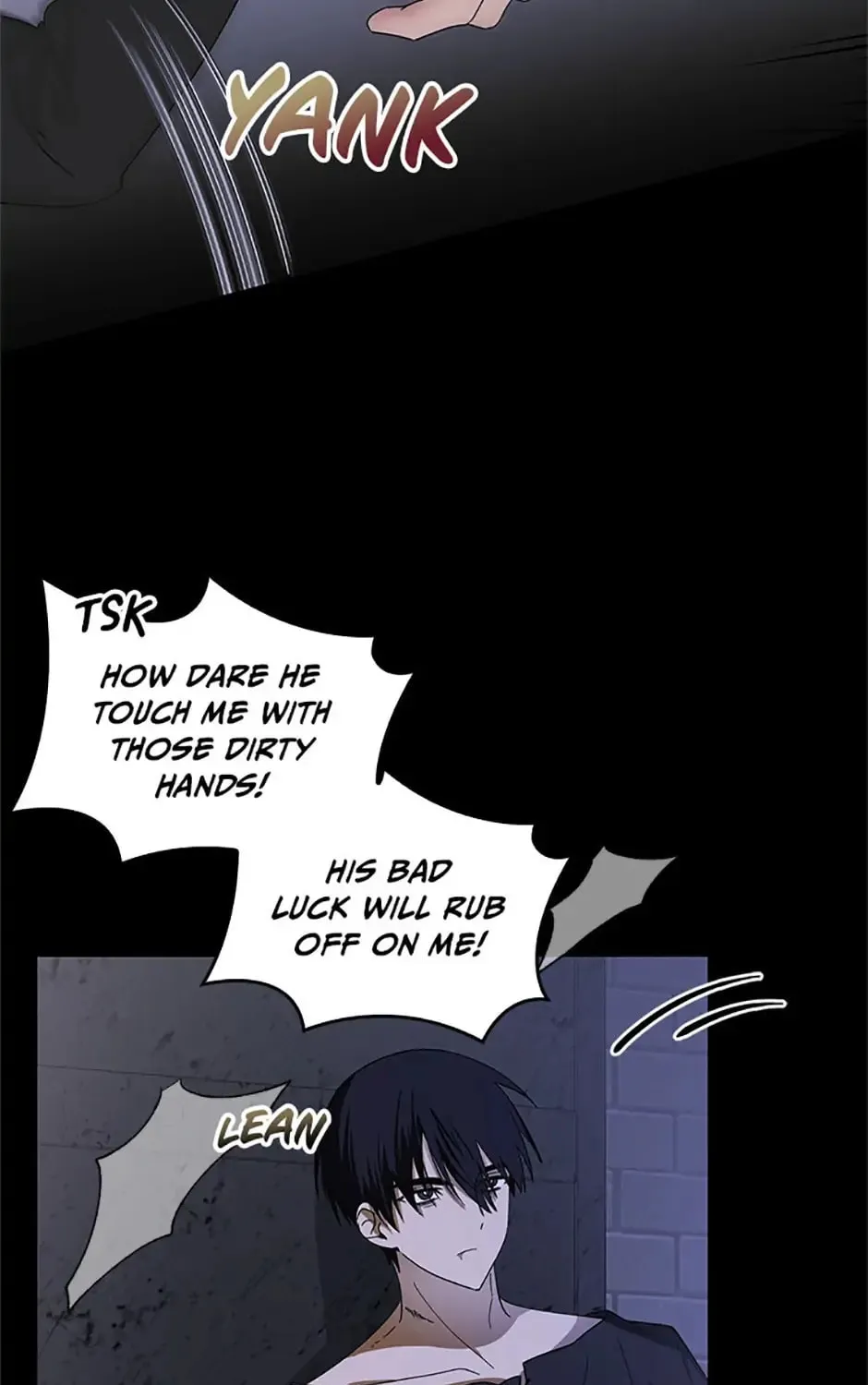 My Dear Tyrant (Gundubu) Chapter 5 page 127 - 