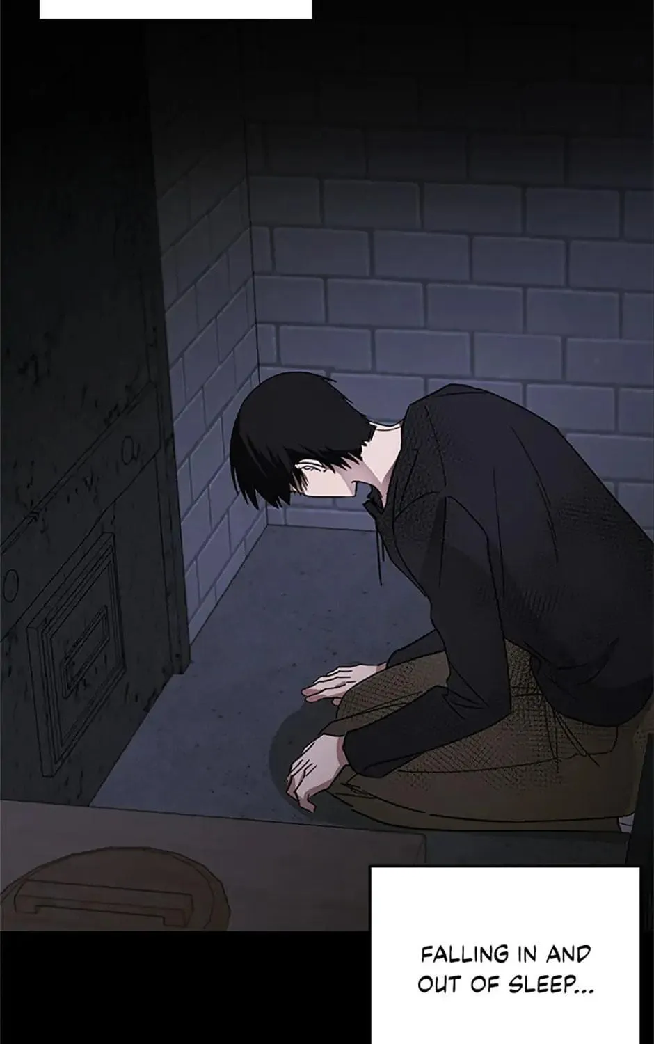 My Dear Tyrant (Gundubu) Chapter 5 page 133 - 
