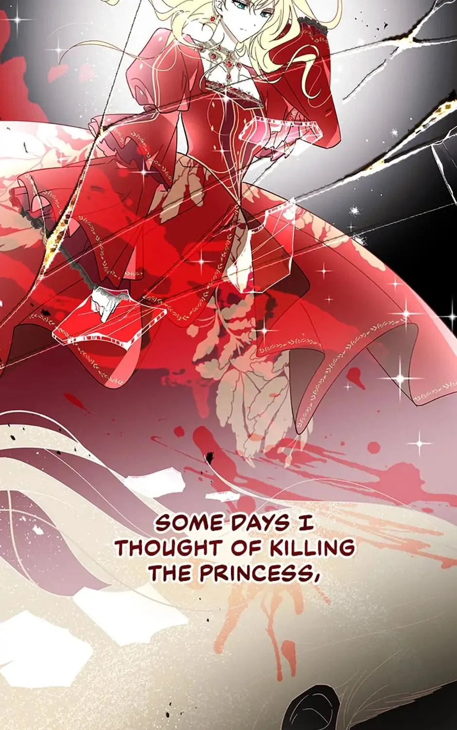 My Dear Tyrant (Gundubu) Chapter 5 page 143 - 