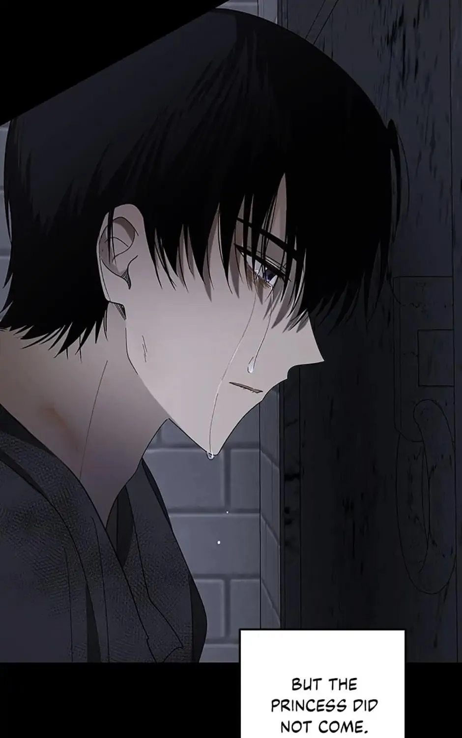 My Dear Tyrant (Gundubu) Chapter 5 page 149 - 