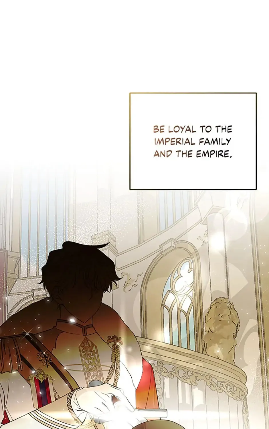 My Dear Tyrant (Gundubu) Chapter 5 page 20 - 