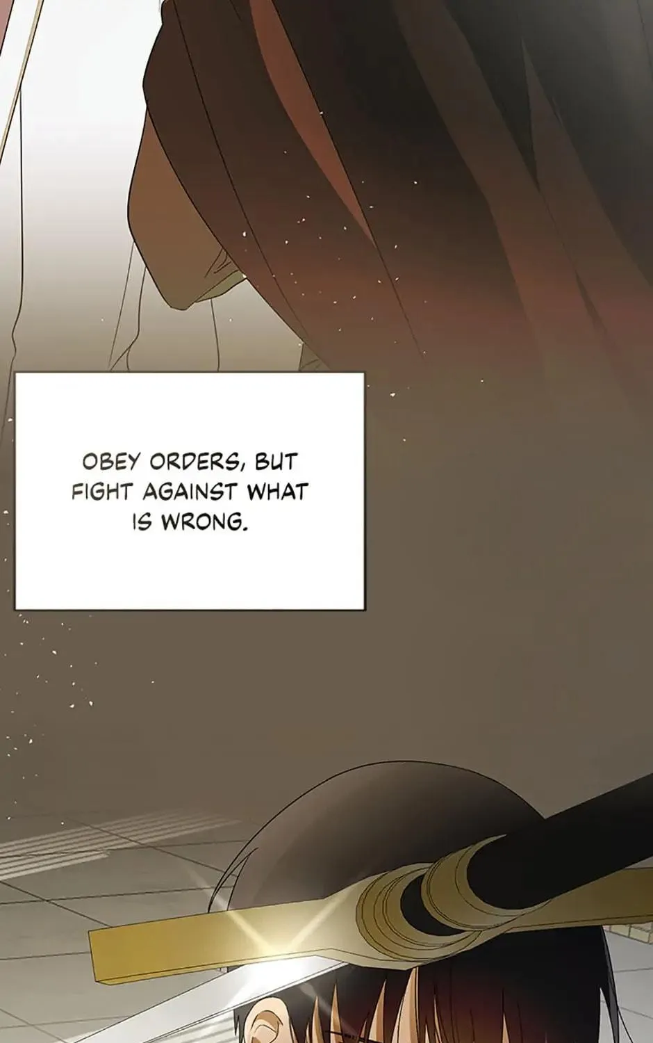 My Dear Tyrant (Gundubu) Chapter 5 page 22 - 