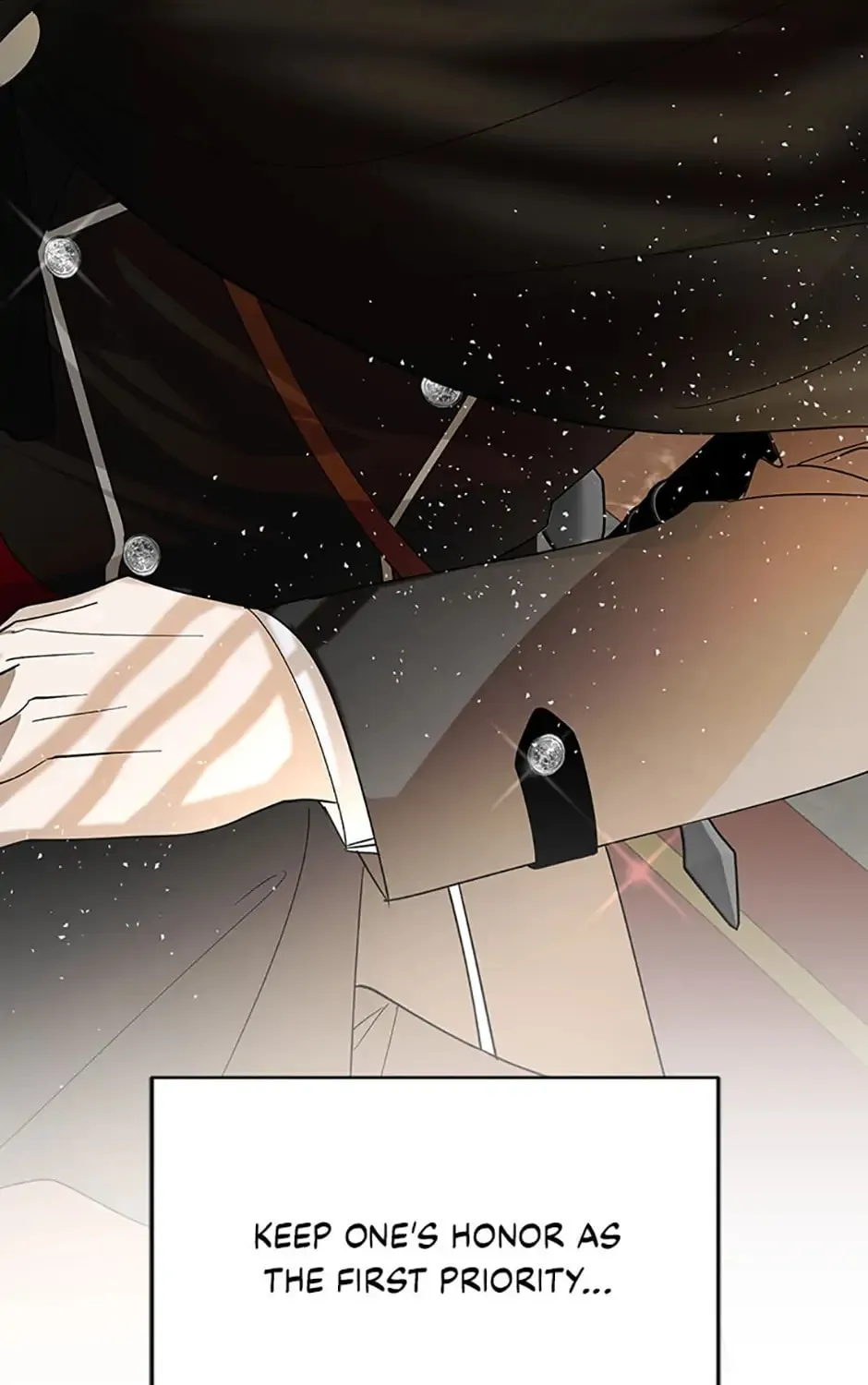My Dear Tyrant (Gundubu) Chapter 5 page 24 - 