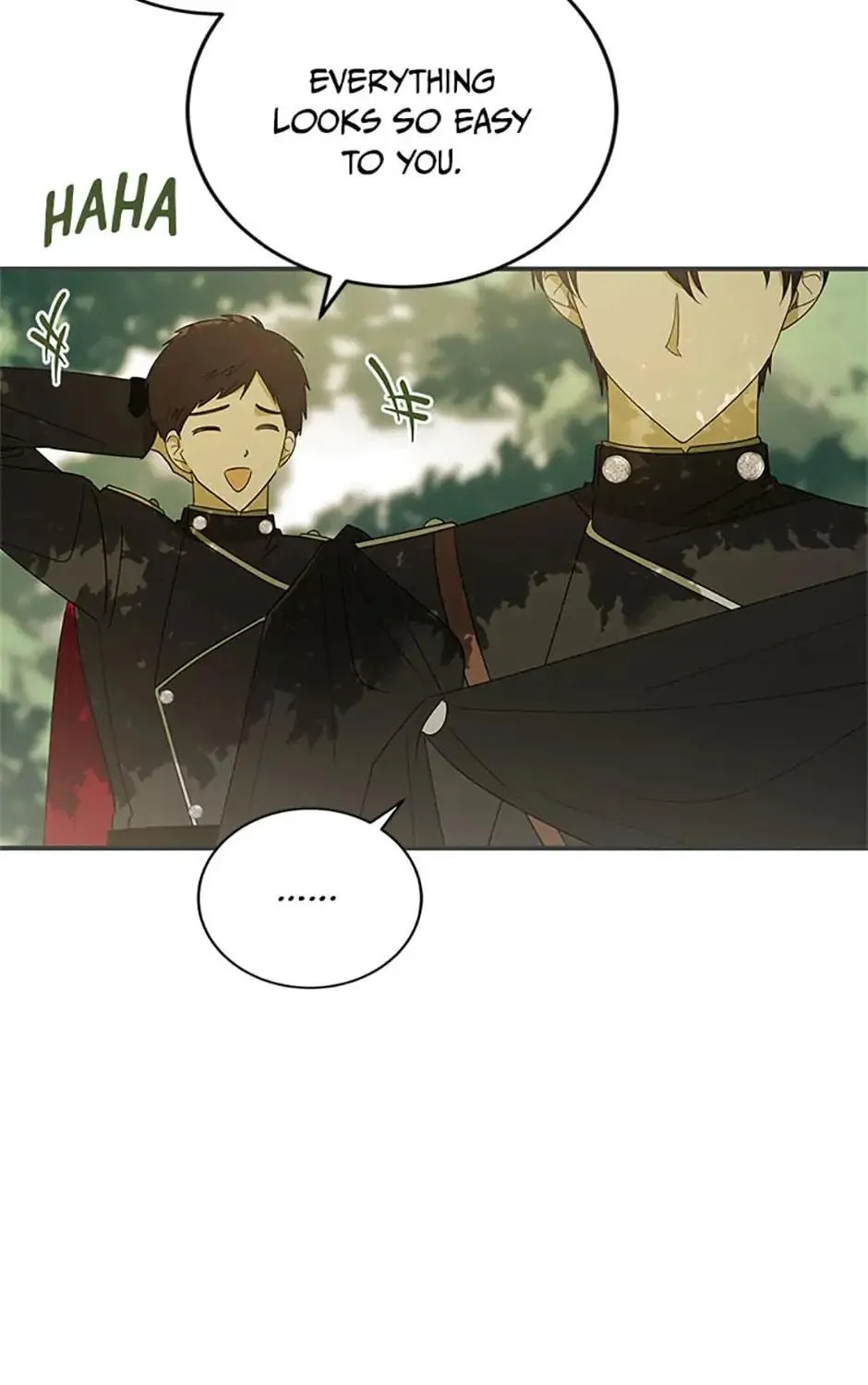 My Dear Tyrant (Gundubu) Chapter 5 page 4 - 