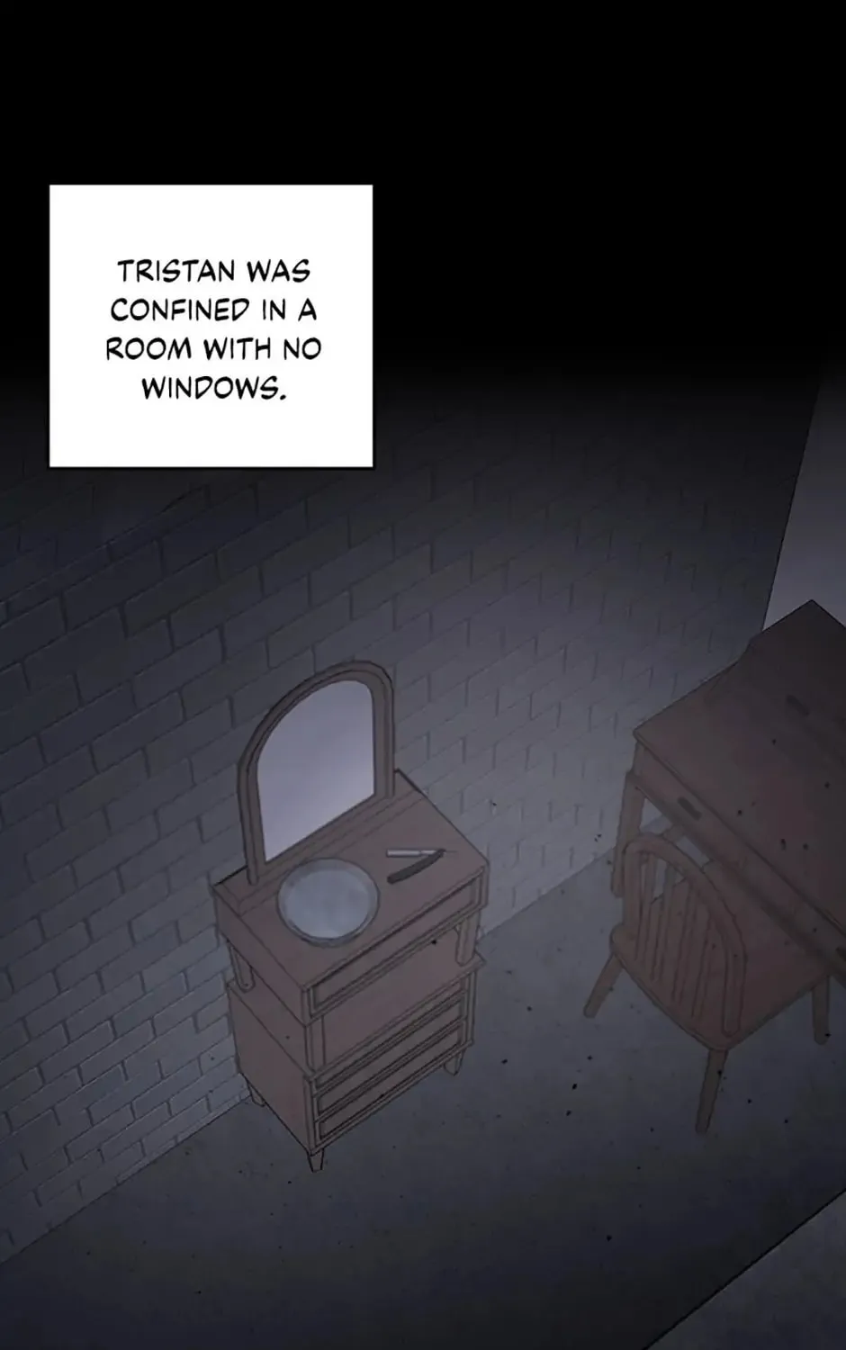 My Dear Tyrant (Gundubu) Chapter 5 page 31 - 