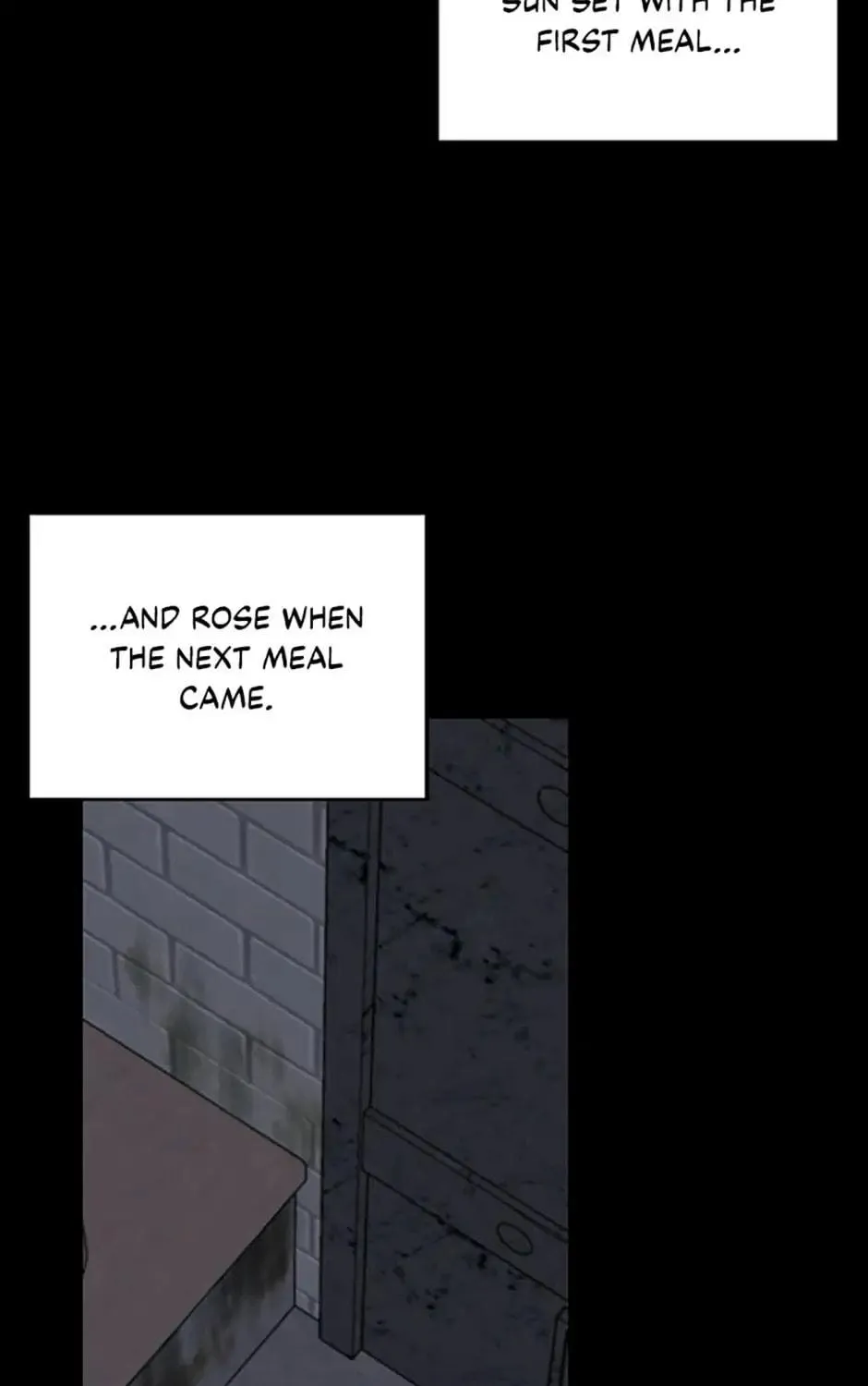 My Dear Tyrant (Gundubu) Chapter 5 page 33 - 