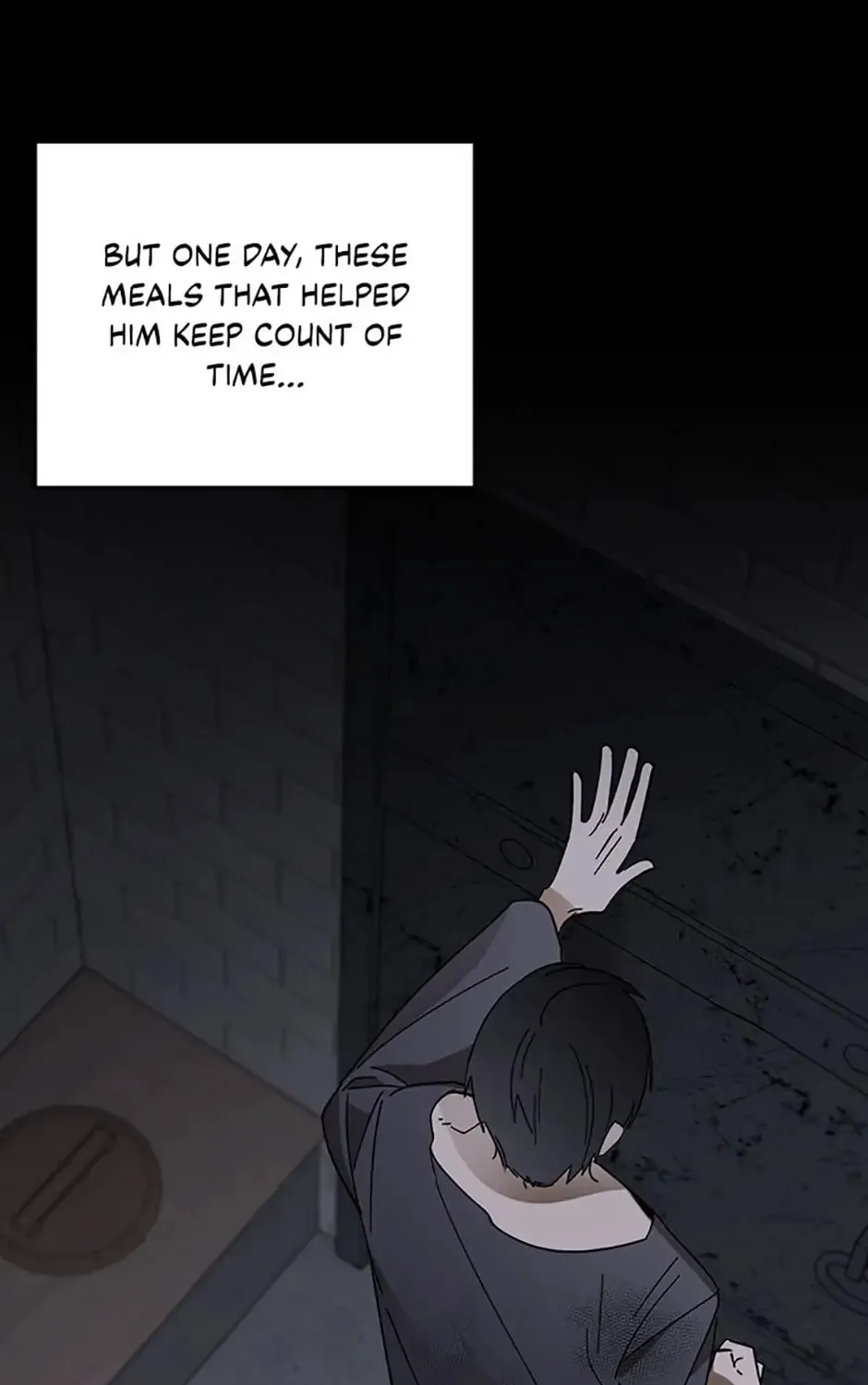 My Dear Tyrant (Gundubu) Chapter 5 page 37 - 