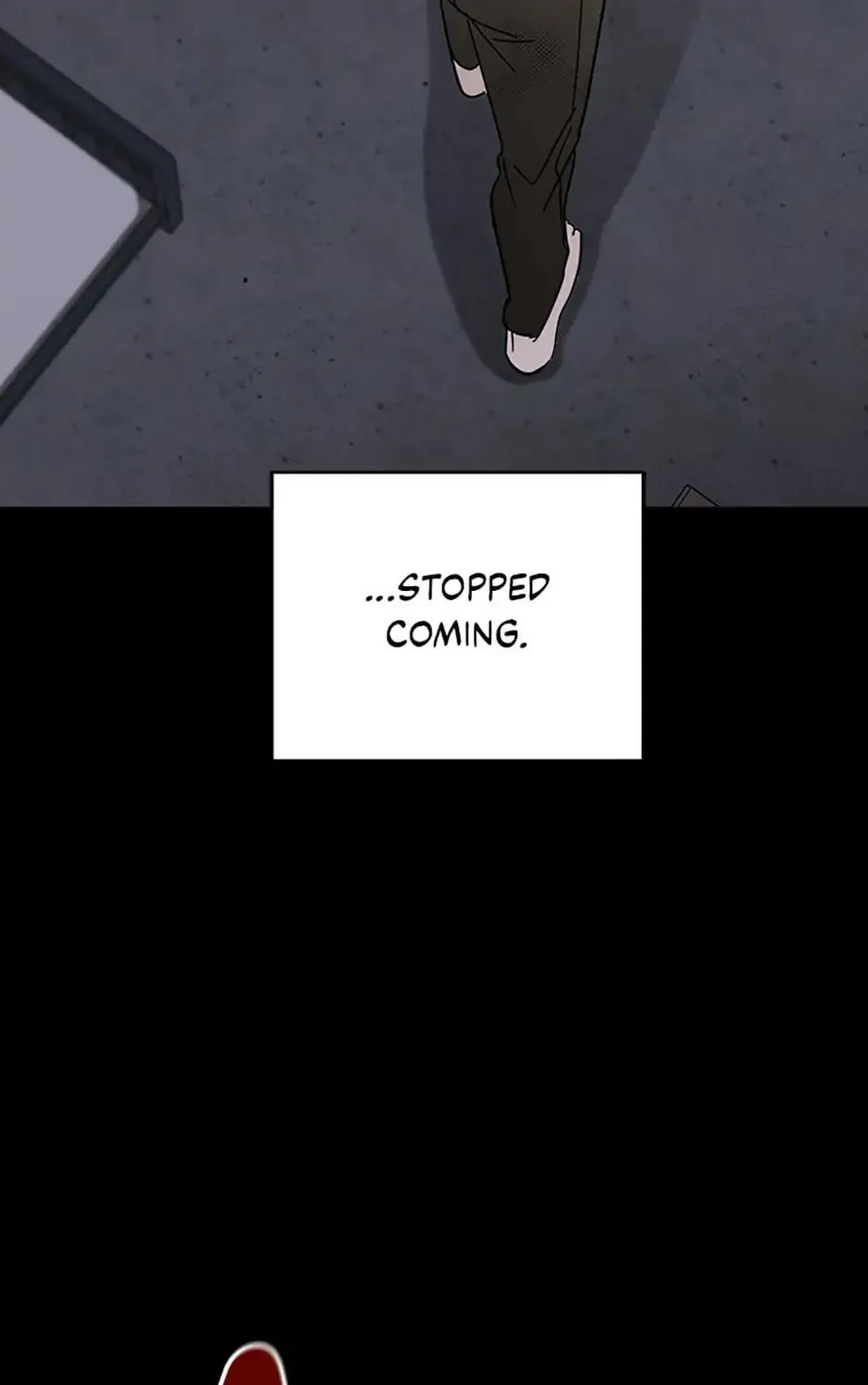 My Dear Tyrant (Gundubu) Chapter 5 page 39 - 
