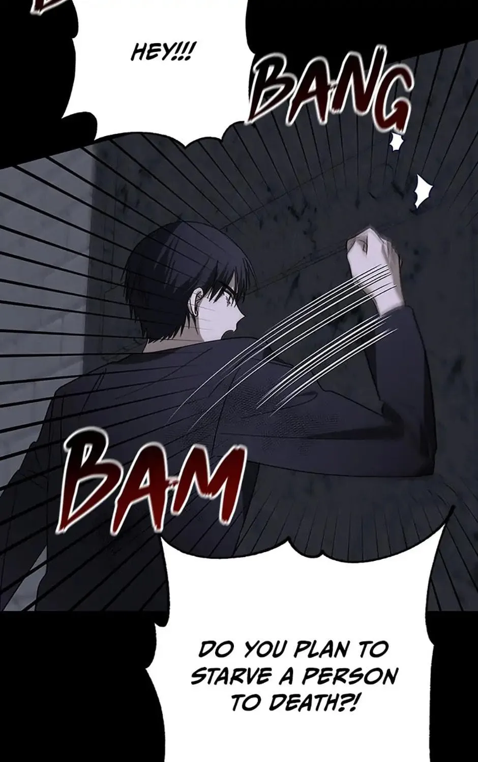 My Dear Tyrant (Gundubu) Chapter 5 page 41 - 