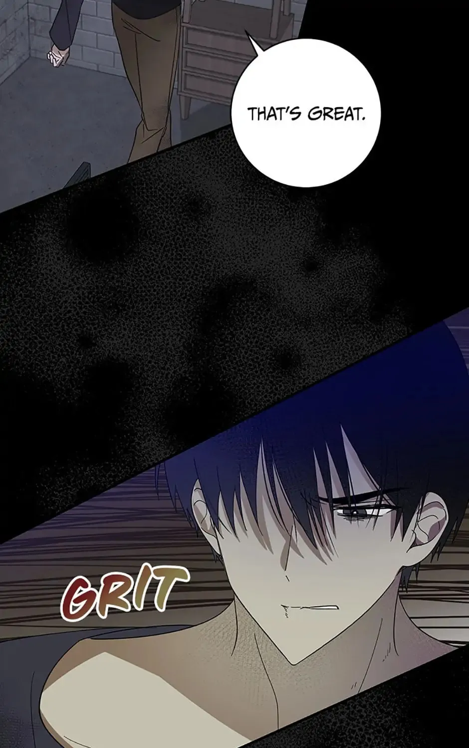 My Dear Tyrant (Gundubu) Chapter 5 page 49 - 