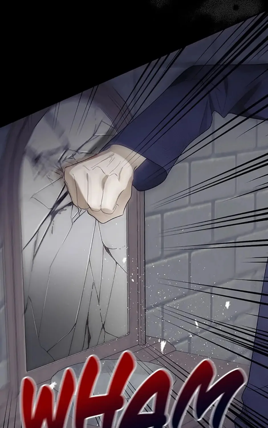 My Dear Tyrant (Gundubu) Chapter 5 page 51 - 
