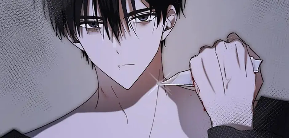 My Dear Tyrant (Gundubu) Chapter 5 page 56 - 