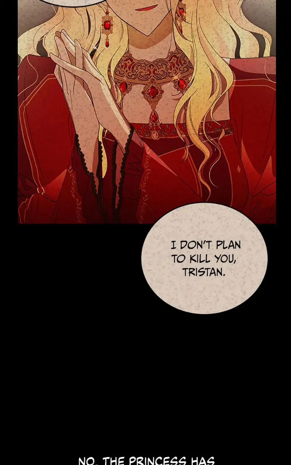 My Dear Tyrant (Gundubu) Chapter 5 page 61 - 