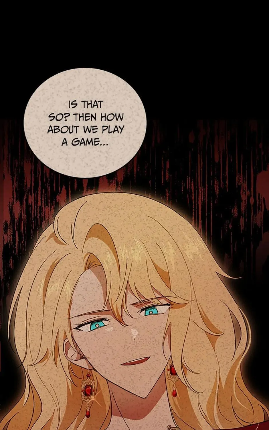 My Dear Tyrant (Gundubu) Chapter 5 page 63 - 