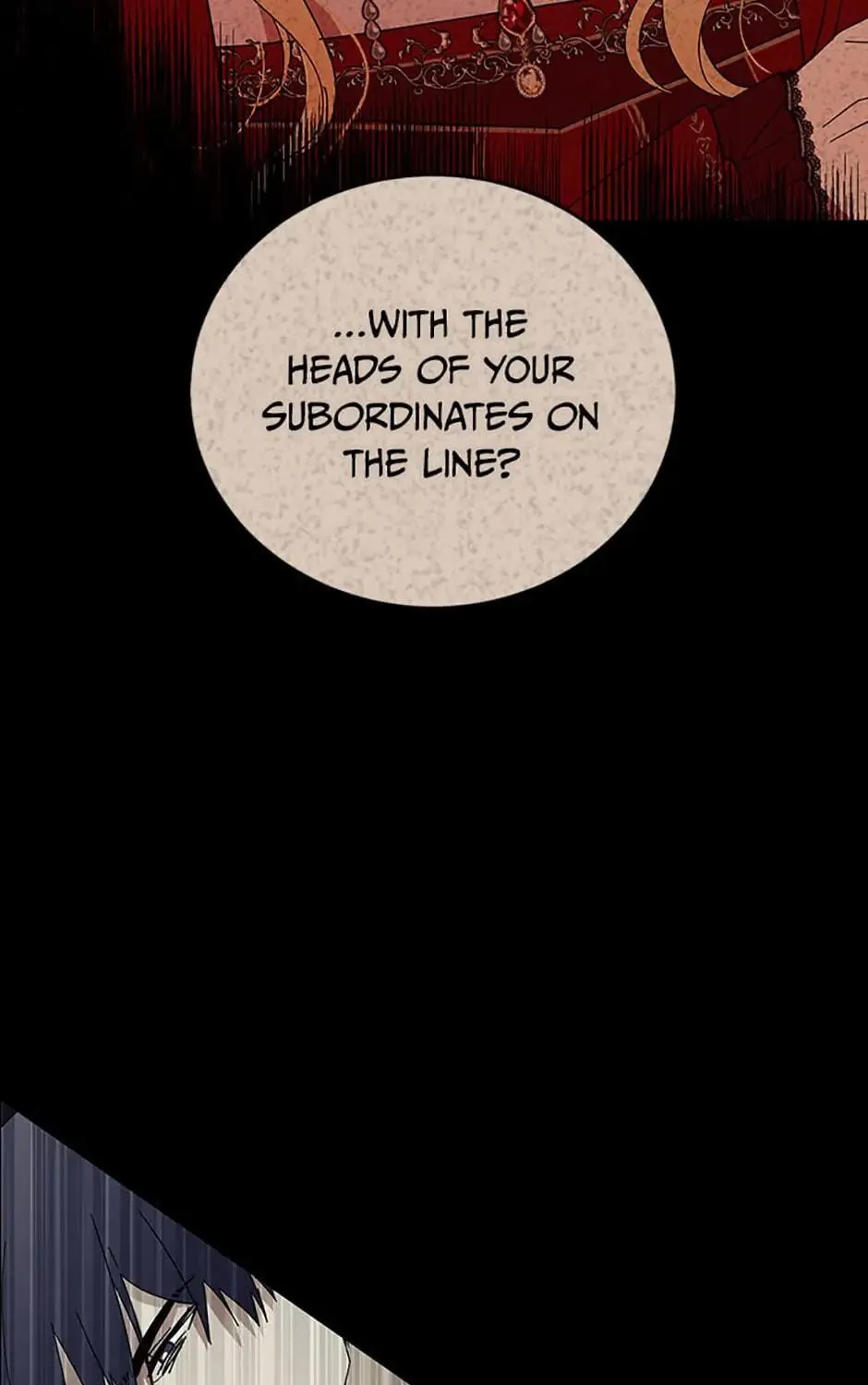 My Dear Tyrant (Gundubu) Chapter 5 page 65 - 