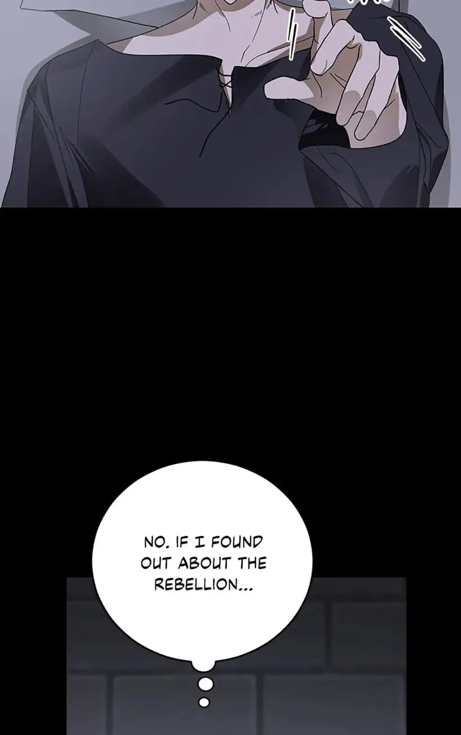 My Dear Tyrant (Gundubu) Chapter 5 page 91 - 