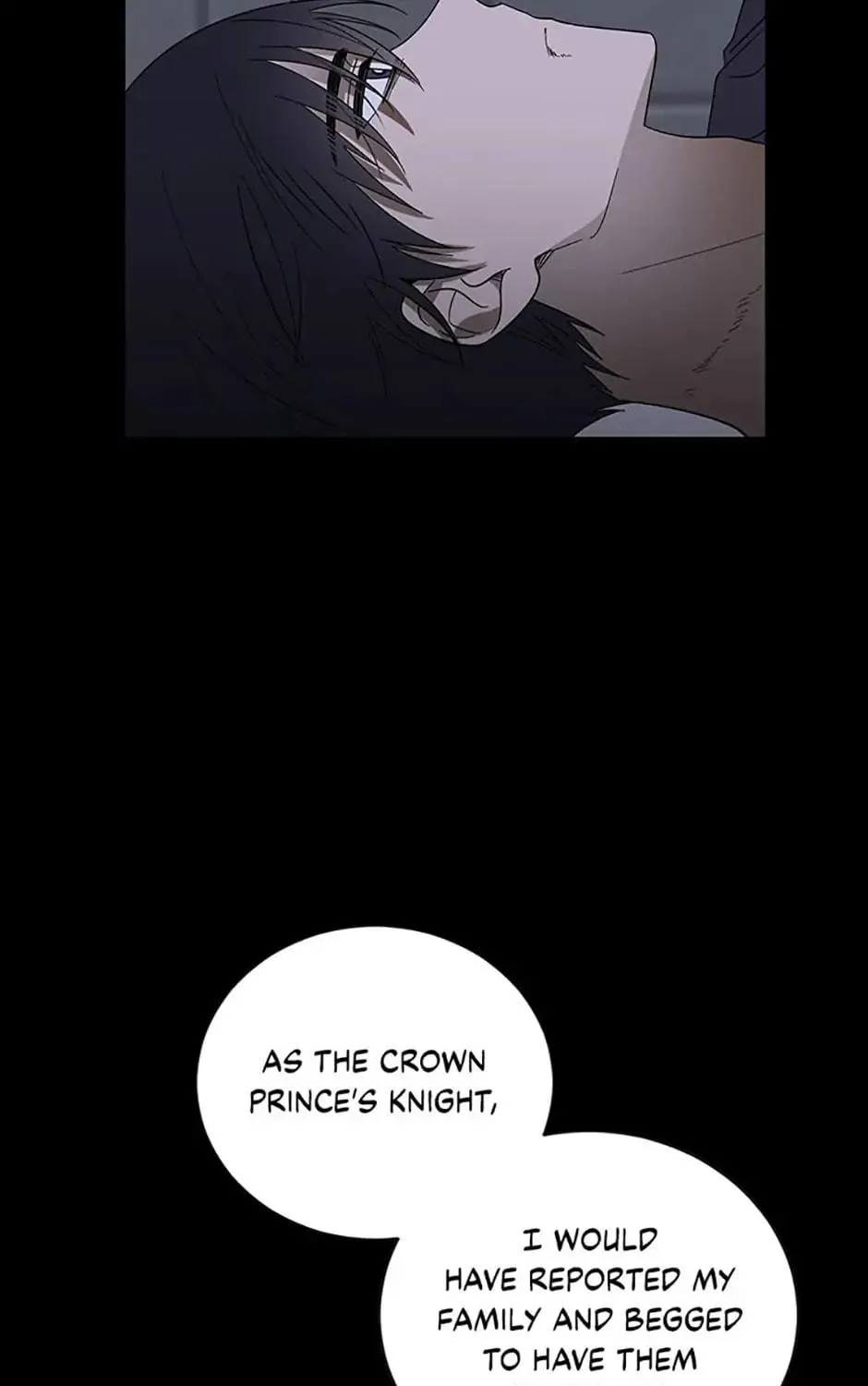 My Dear Tyrant (Gundubu) Chapter 5 page 93 - 