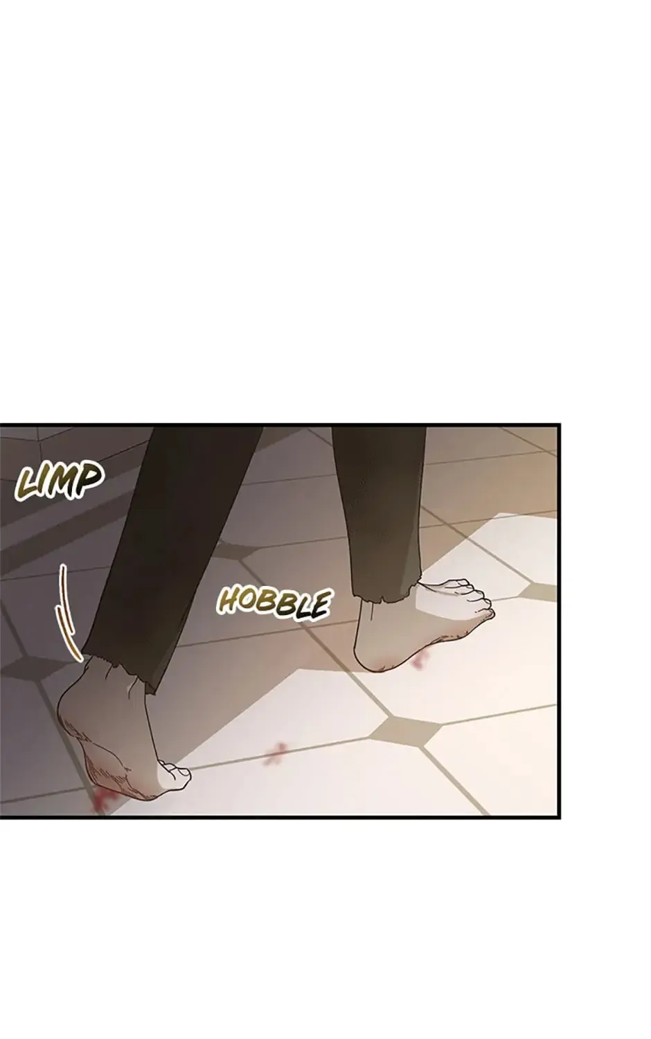 My Dear Tyrant (Gundubu) Chapter 6 page 1 - 
