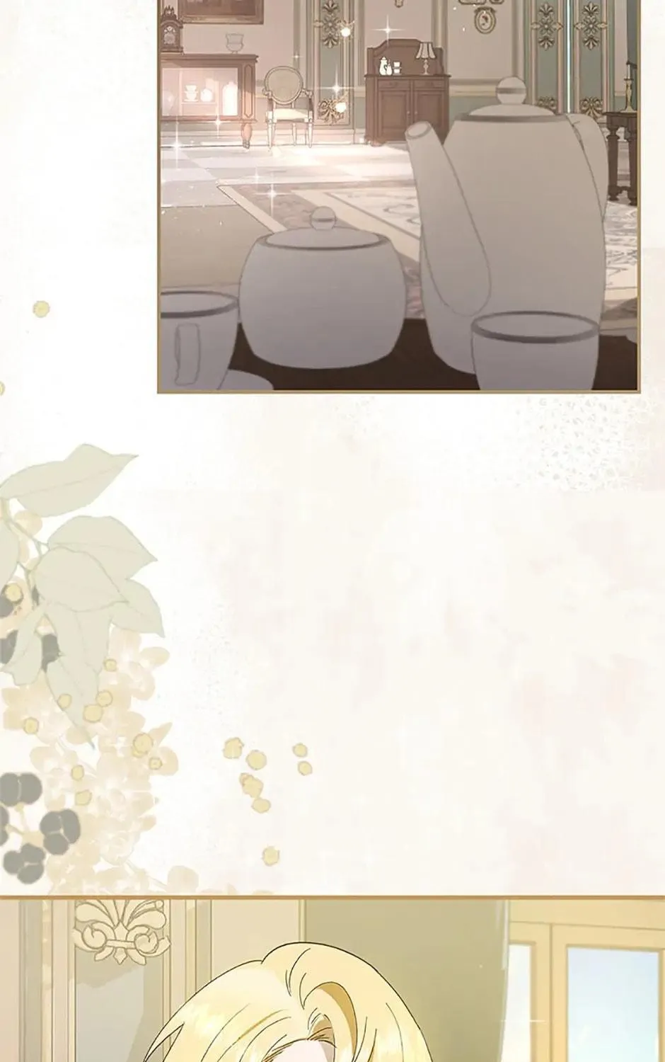 My Dear Tyrant (Gundubu) Chapter 6 page 11 - 