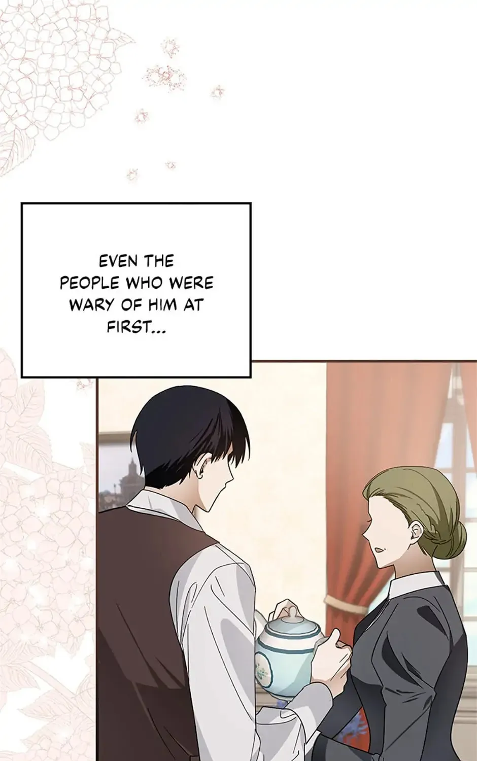 My Dear Tyrant (Gundubu) Chapter 6 page 103 - 