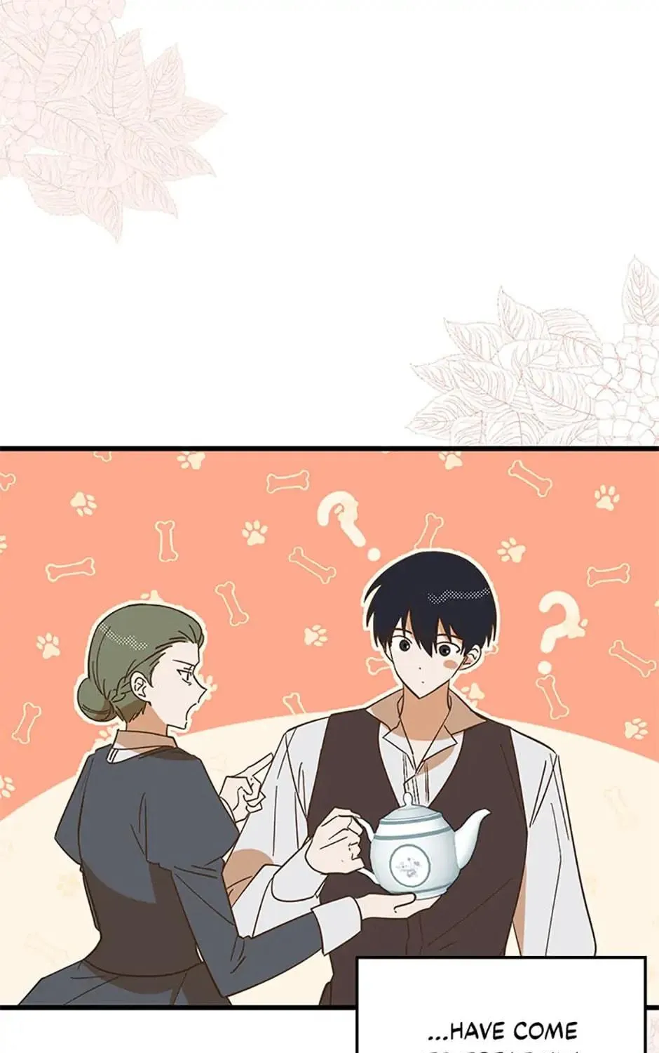 My Dear Tyrant (Gundubu) Chapter 6 page 105 - 