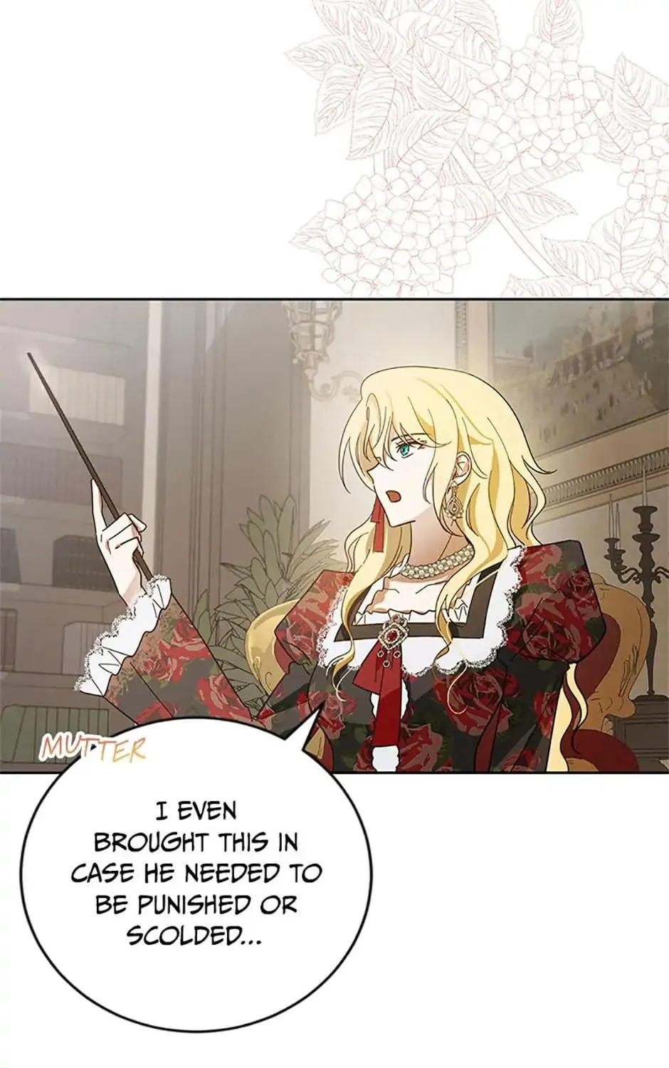 My Dear Tyrant (Gundubu) Chapter 6 page 107 - 