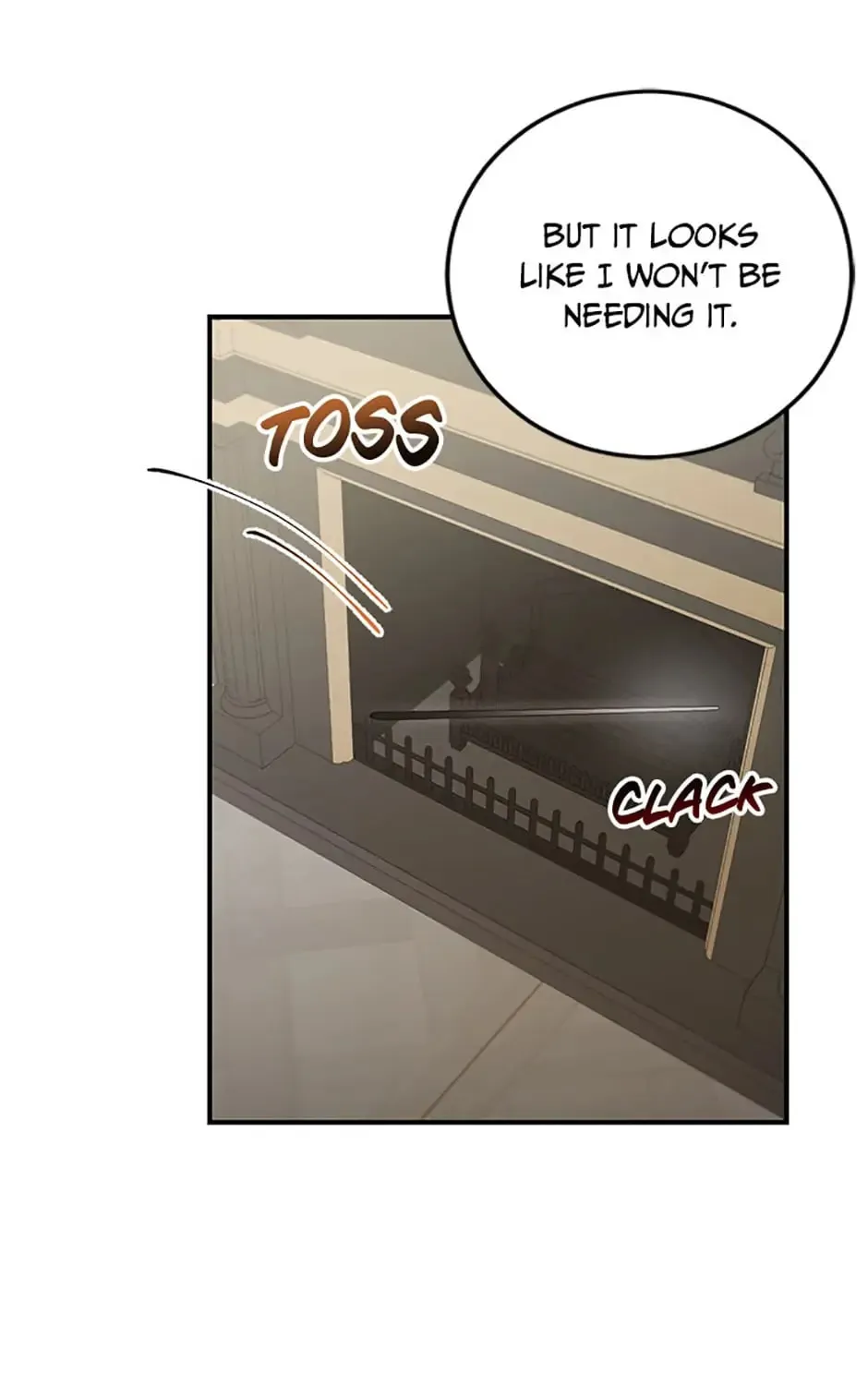 My Dear Tyrant (Gundubu) Chapter 6 page 109 - 