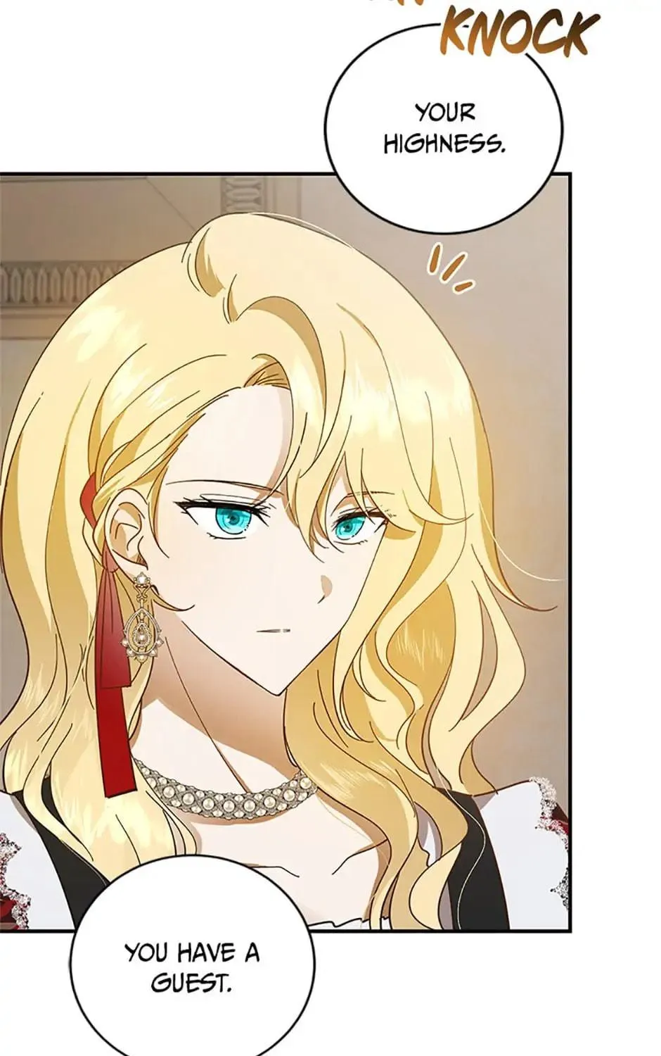 My Dear Tyrant (Gundubu) Chapter 6 page 111 - 