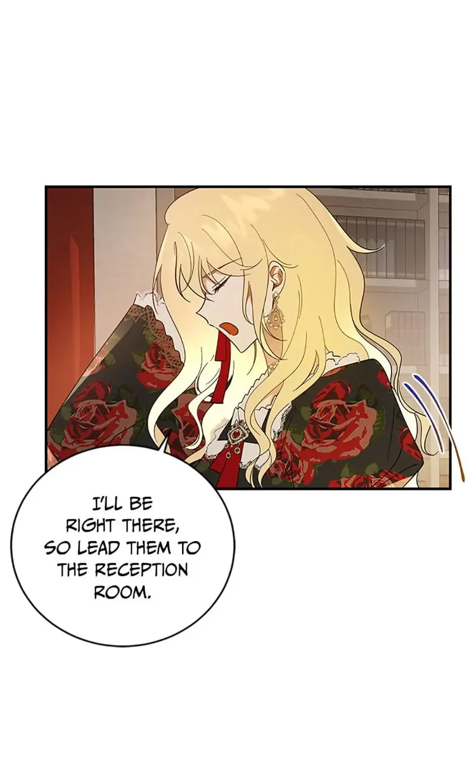 My Dear Tyrant (Gundubu) Chapter 6 page 113 - 