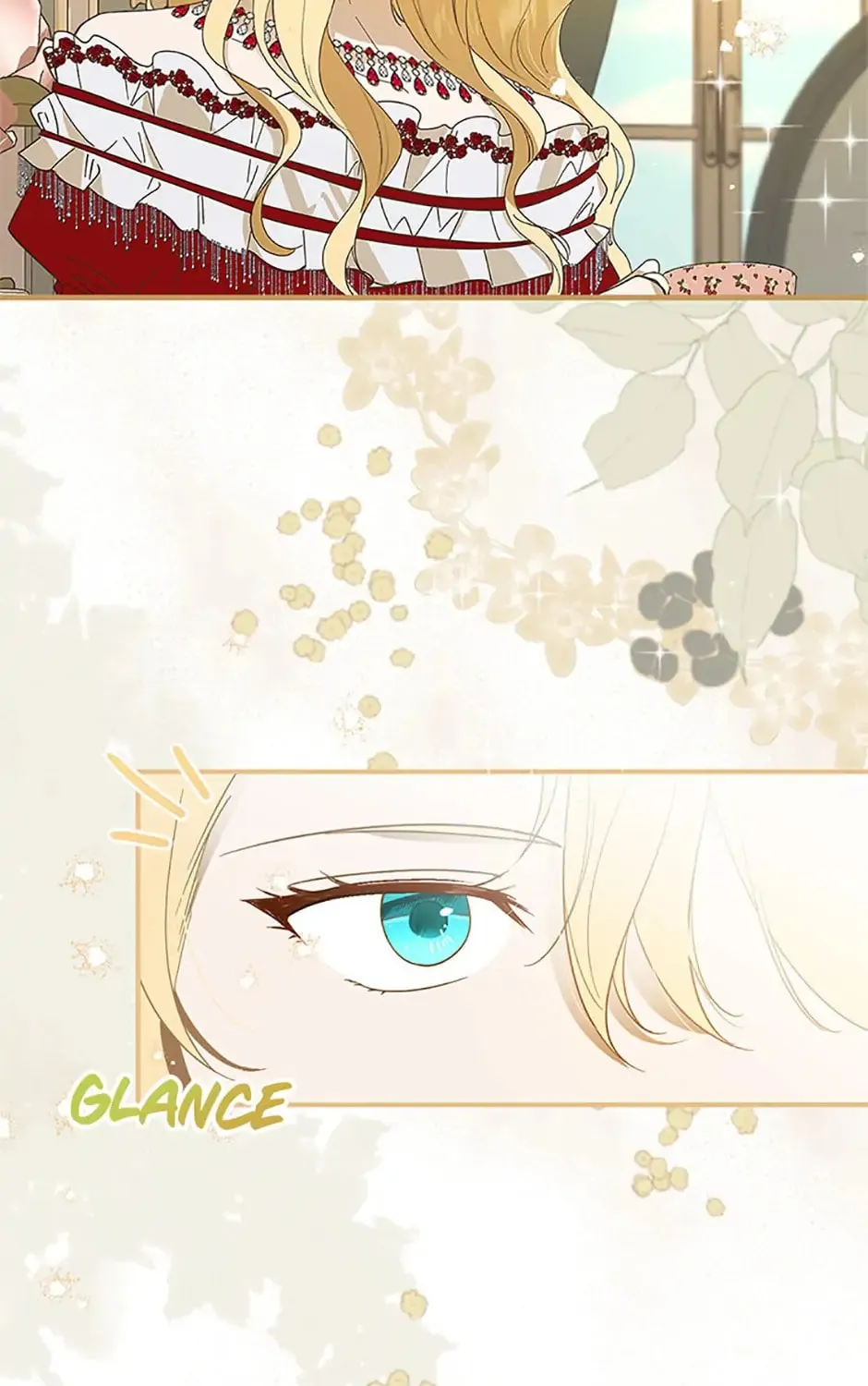My Dear Tyrant (Gundubu) Chapter 6 page 13 - 