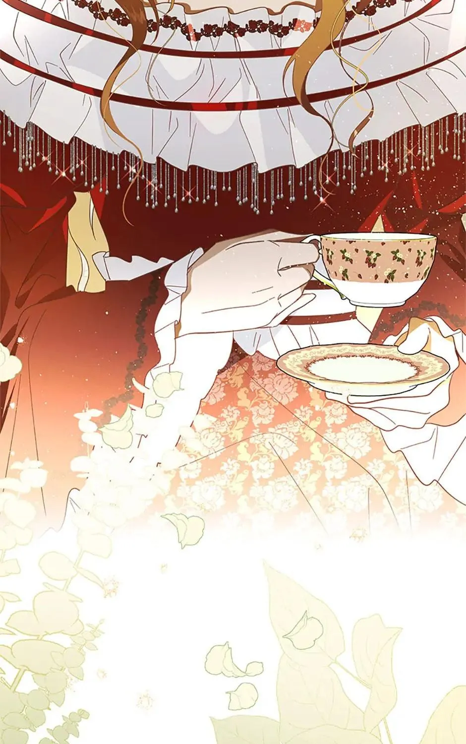 My Dear Tyrant (Gundubu) Chapter 6 page 17 - 