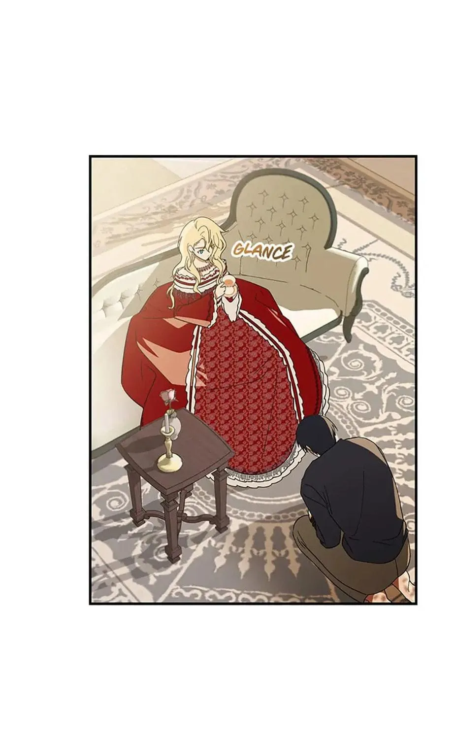 My Dear Tyrant (Gundubu) Chapter 6 page 27 - 