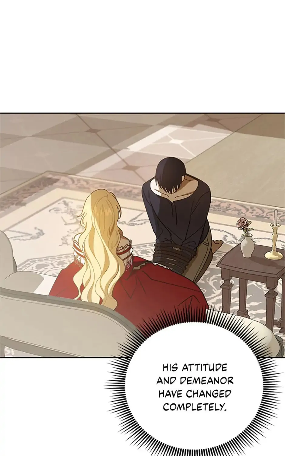 My Dear Tyrant (Gundubu) Chapter 6 page 29 - 