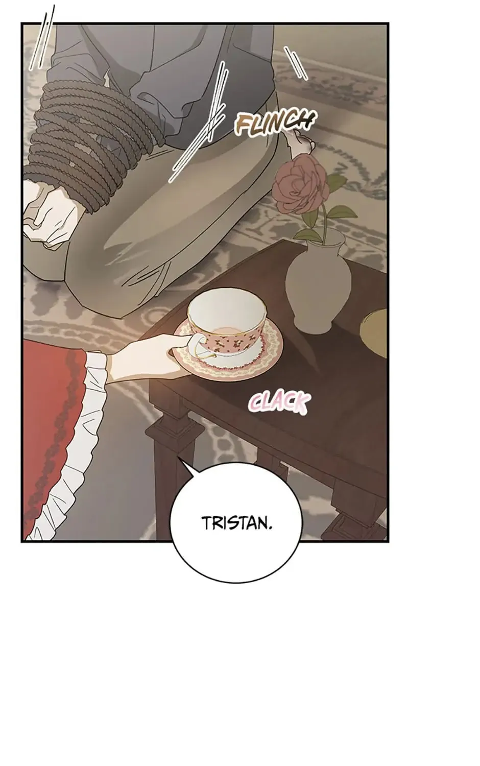 My Dear Tyrant (Gundubu) Chapter 6 page 31 - 