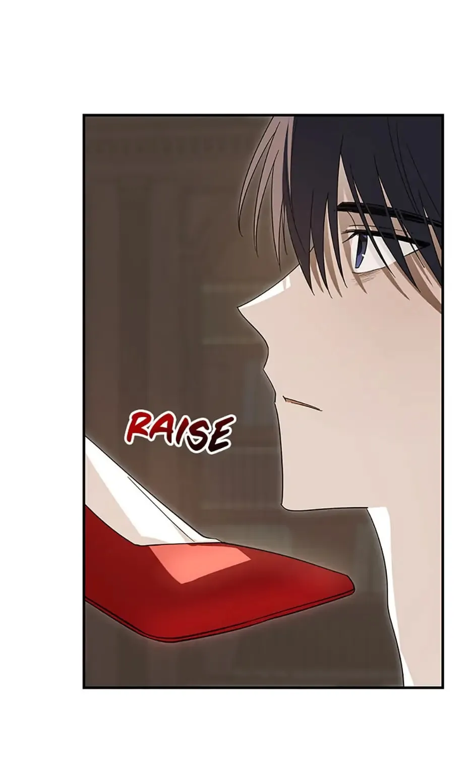 My Dear Tyrant (Gundubu) Chapter 6 page 35 - 