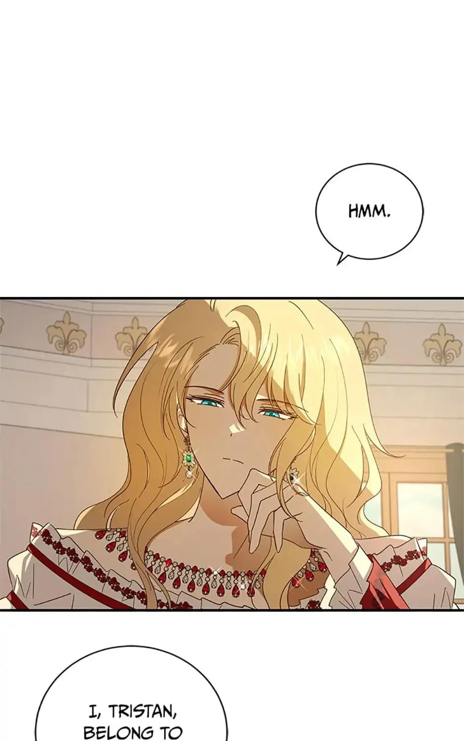 My Dear Tyrant (Gundubu) Chapter 6 page 39 - 
