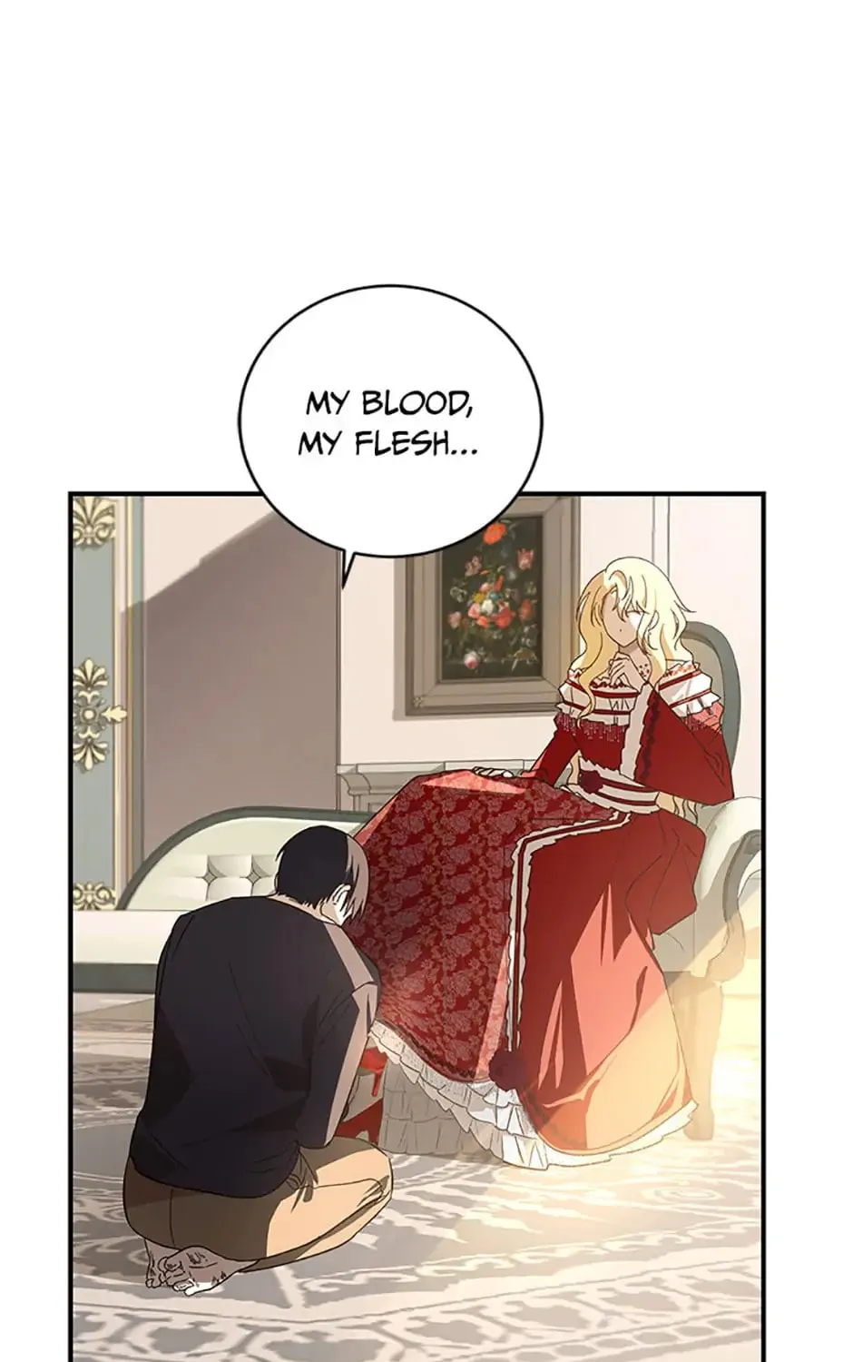 My Dear Tyrant (Gundubu) Chapter 6 page 41 - 