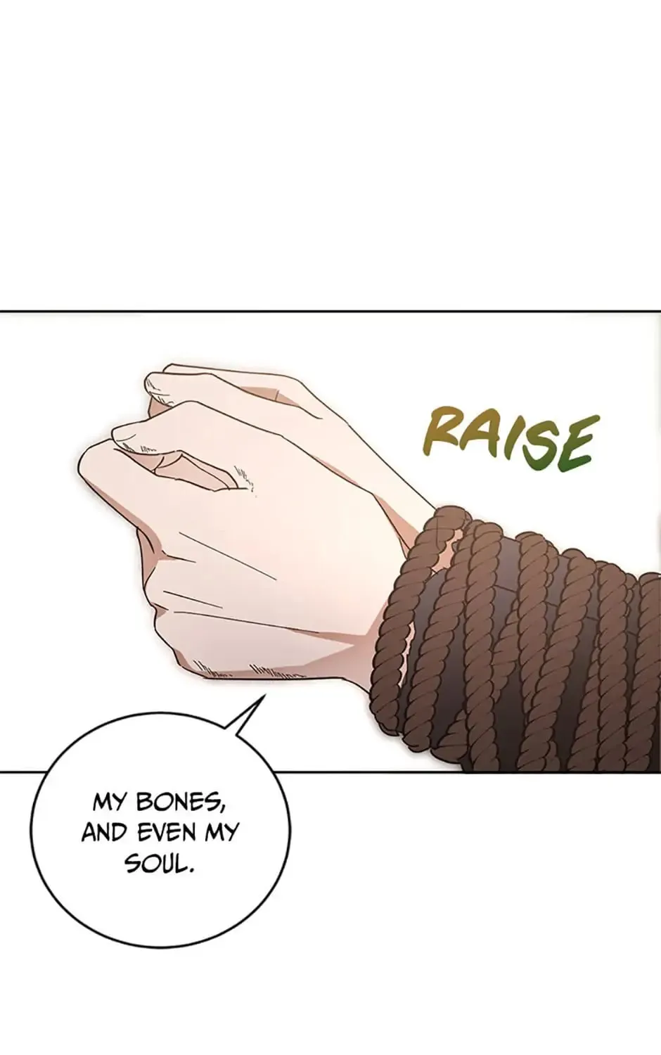 My Dear Tyrant (Gundubu) Chapter 6 page 43 - 